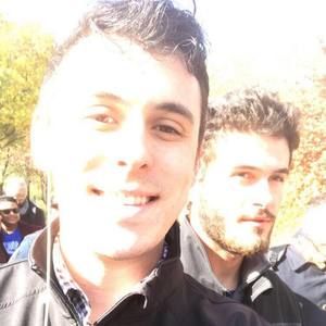 Meet your Posher, Michael